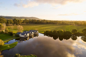 Lakeside Villas at Crittenden Estate, Dromana